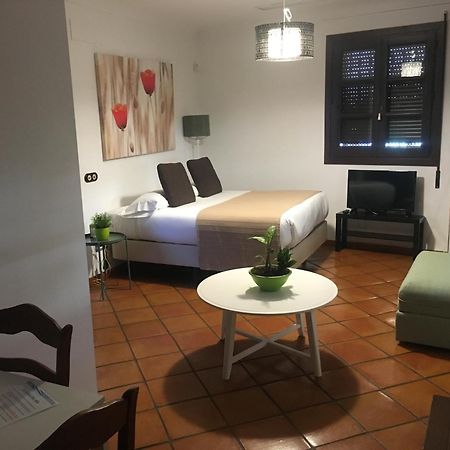 科爾多瓦La Casa Del Rio公寓 外观 照片