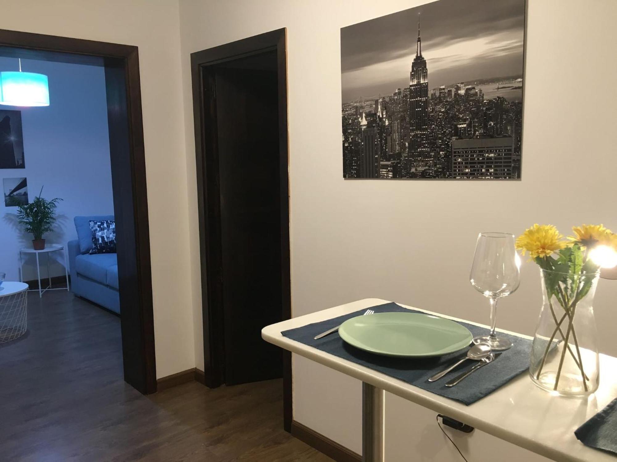 科爾多瓦La Casa Del Rio公寓 外观 照片