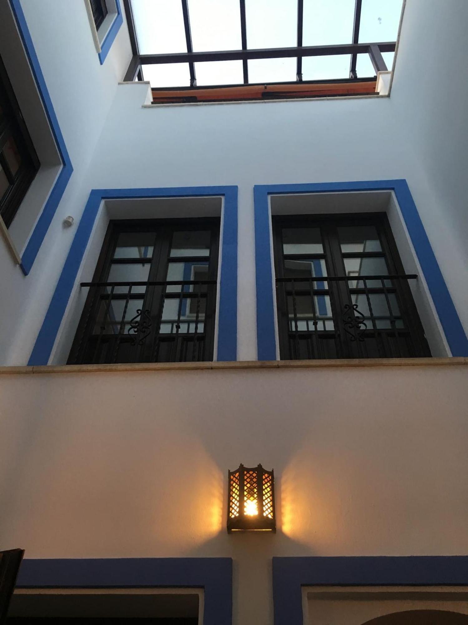 科爾多瓦La Casa Del Rio公寓 外观 照片