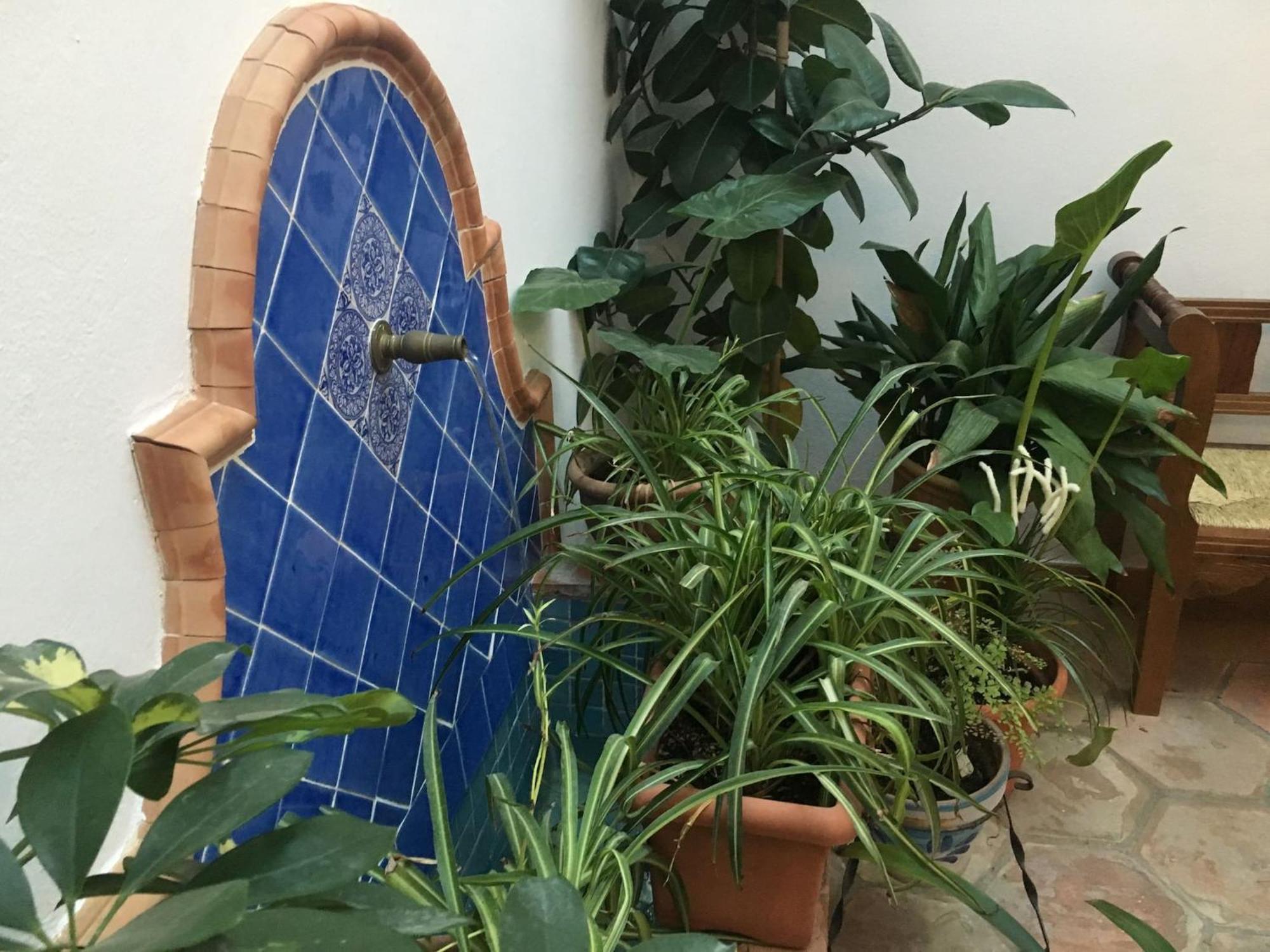 科爾多瓦La Casa Del Rio公寓 外观 照片