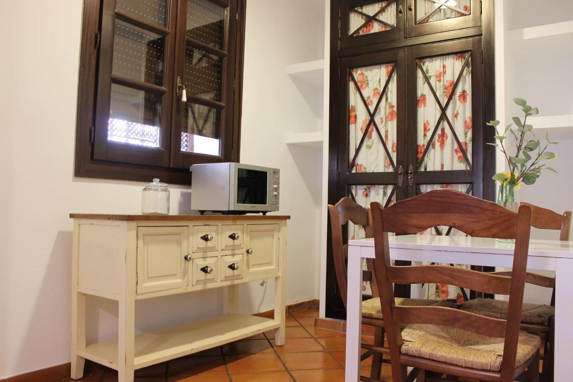 科爾多瓦La Casa Del Rio公寓 外观 照片