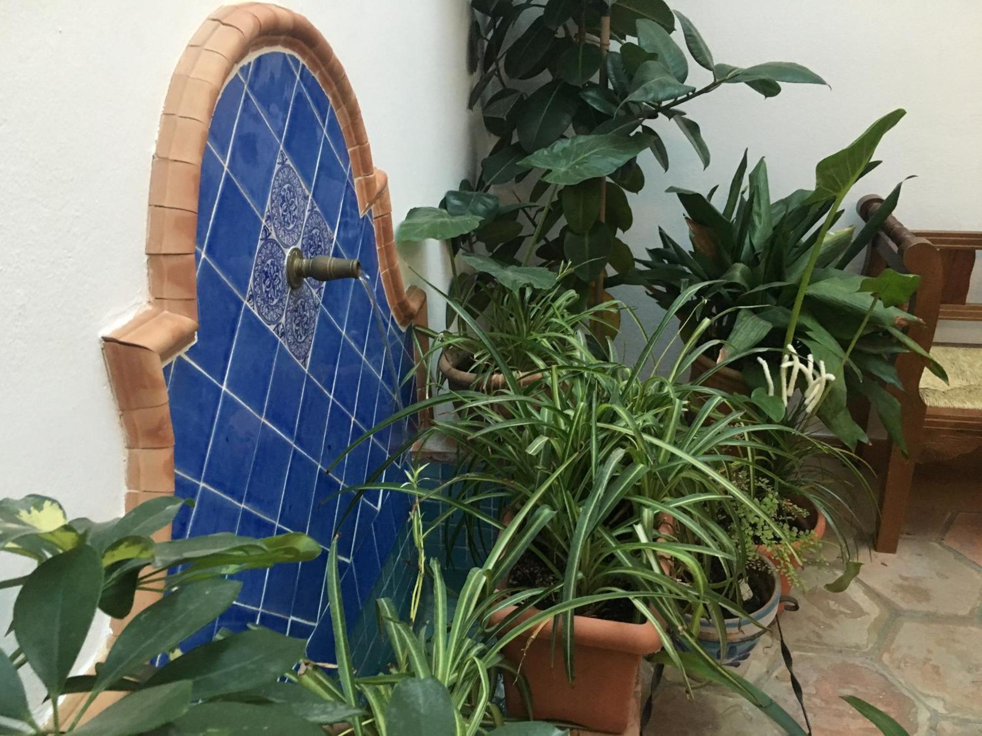 科爾多瓦La Casa Del Rio公寓 外观 照片