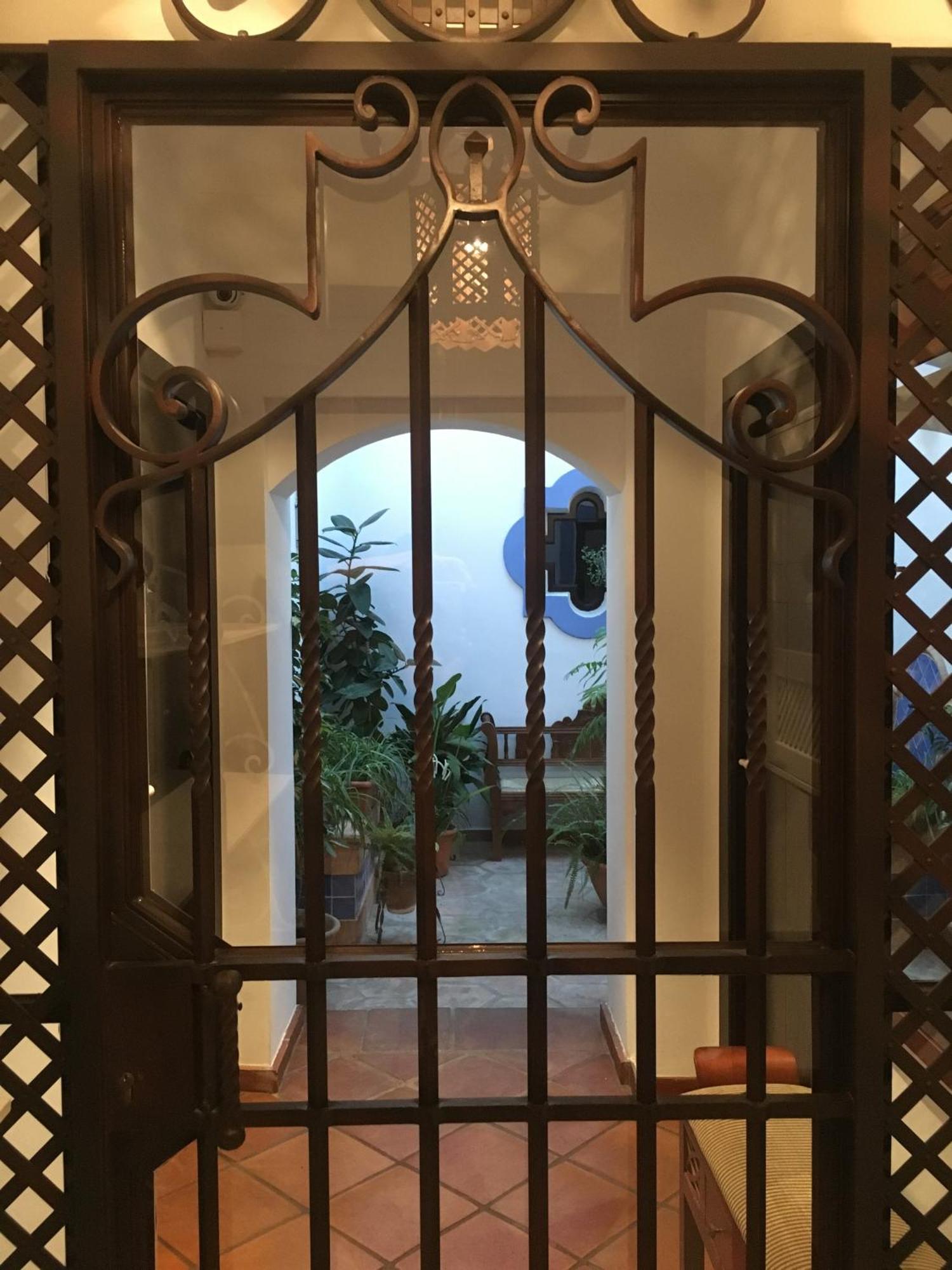 科爾多瓦La Casa Del Rio公寓 外观 照片