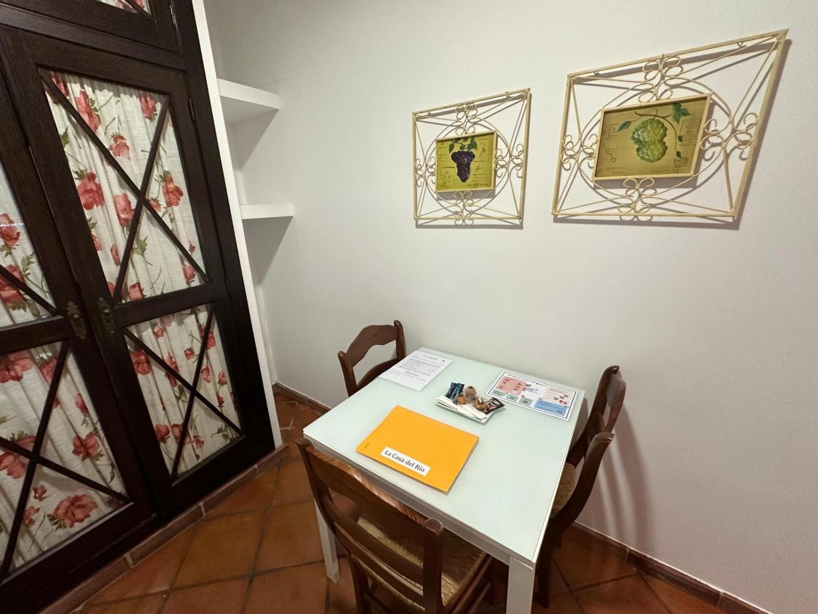 科爾多瓦La Casa Del Rio公寓 外观 照片