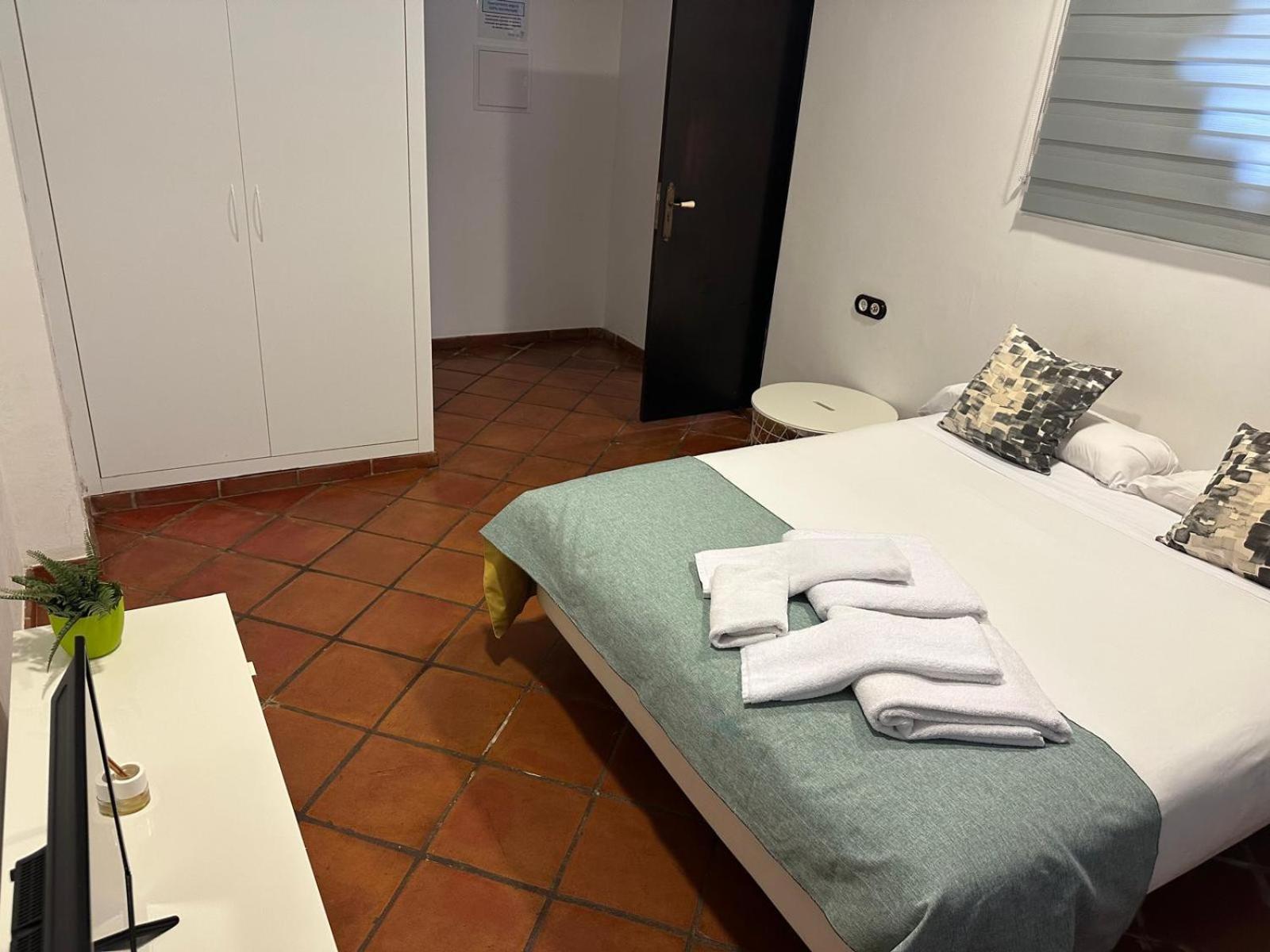 科爾多瓦La Casa Del Rio公寓 外观 照片