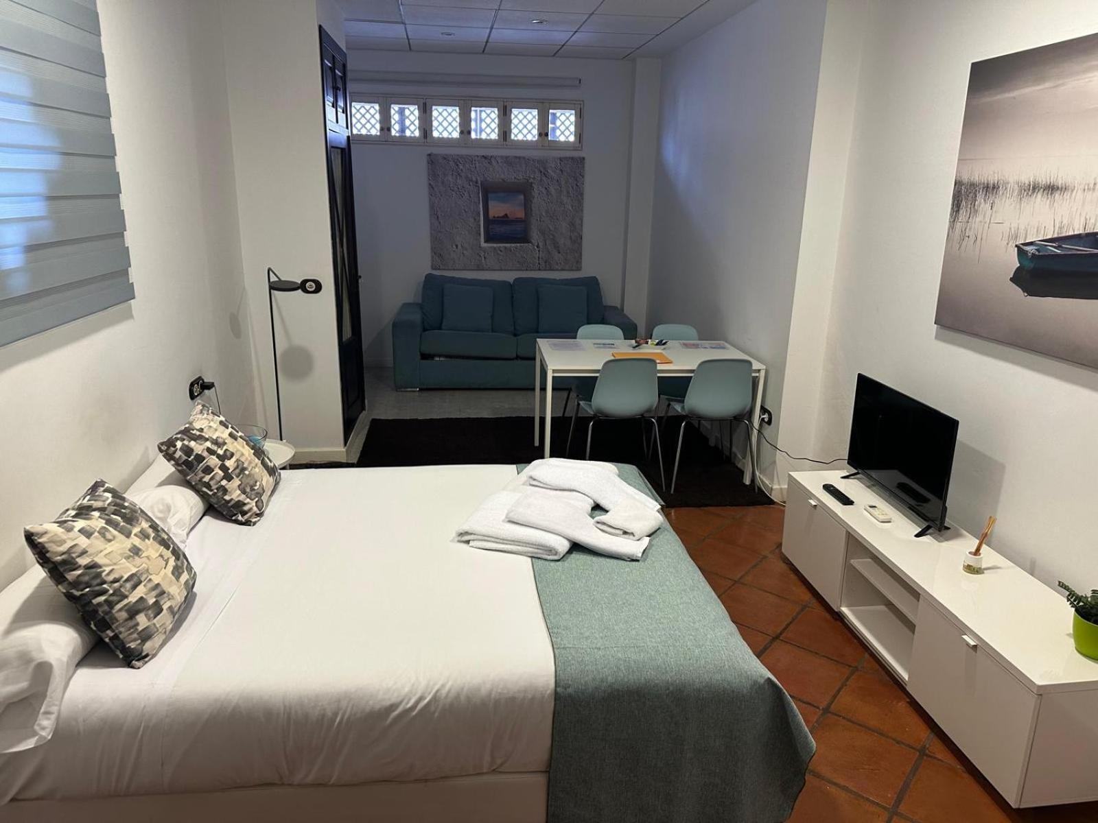 科爾多瓦La Casa Del Rio公寓 外观 照片