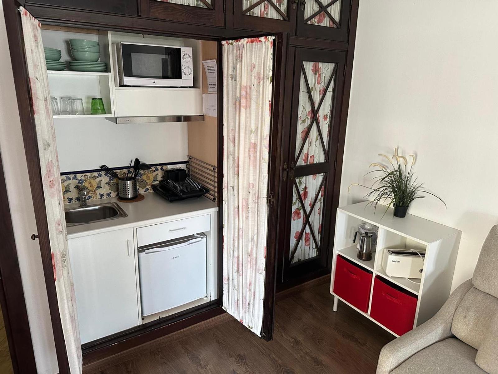 科爾多瓦La Casa Del Rio公寓 外观 照片