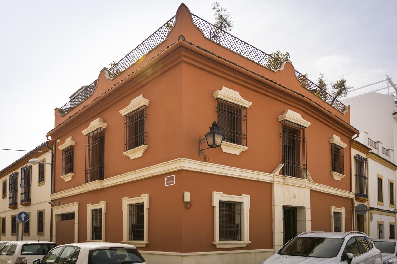科爾多瓦La Casa Del Rio公寓 外观 照片
