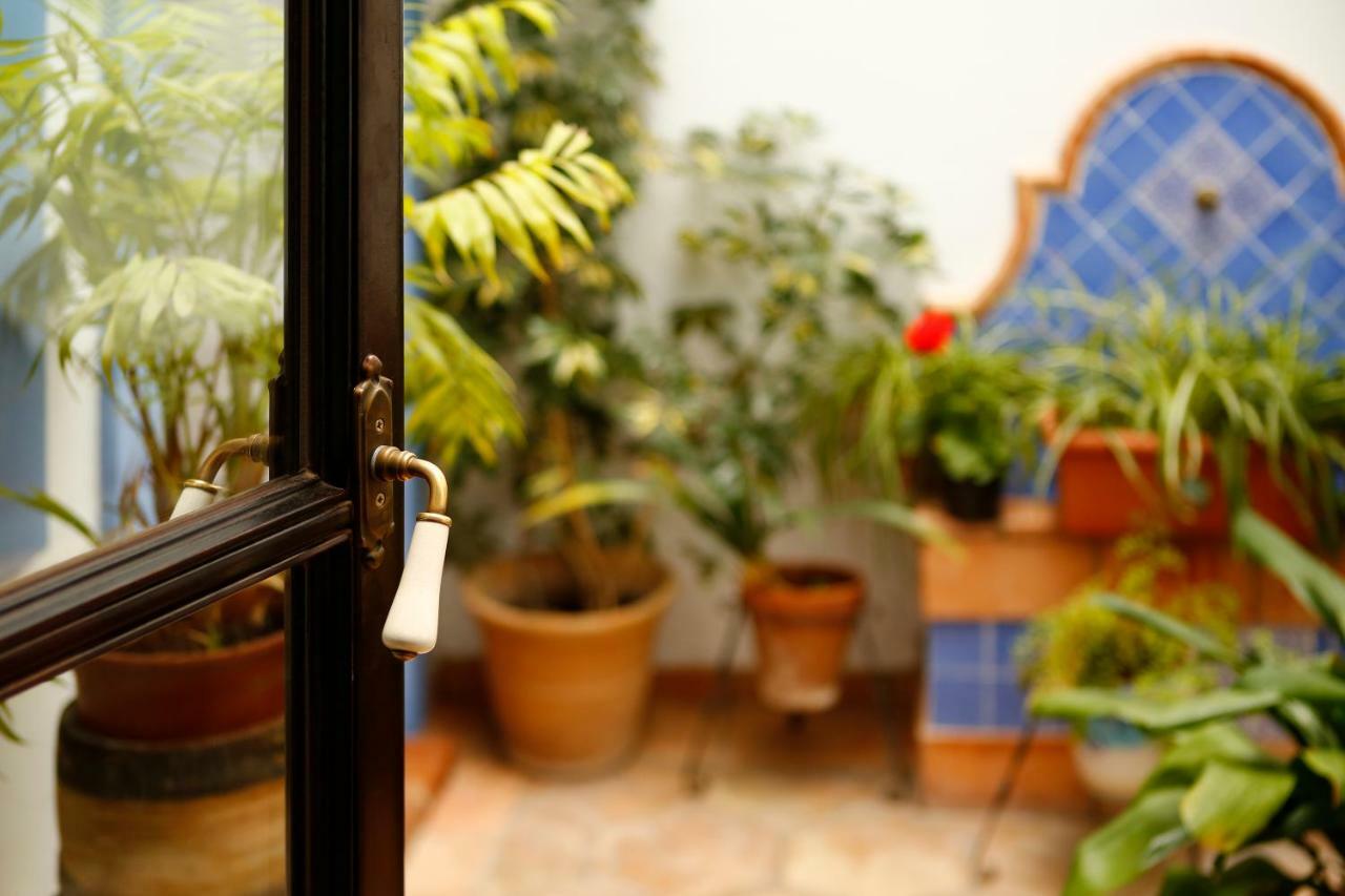 科爾多瓦La Casa Del Rio公寓 外观 照片