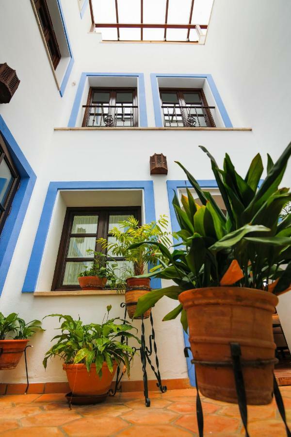 科爾多瓦La Casa Del Rio公寓 外观 照片