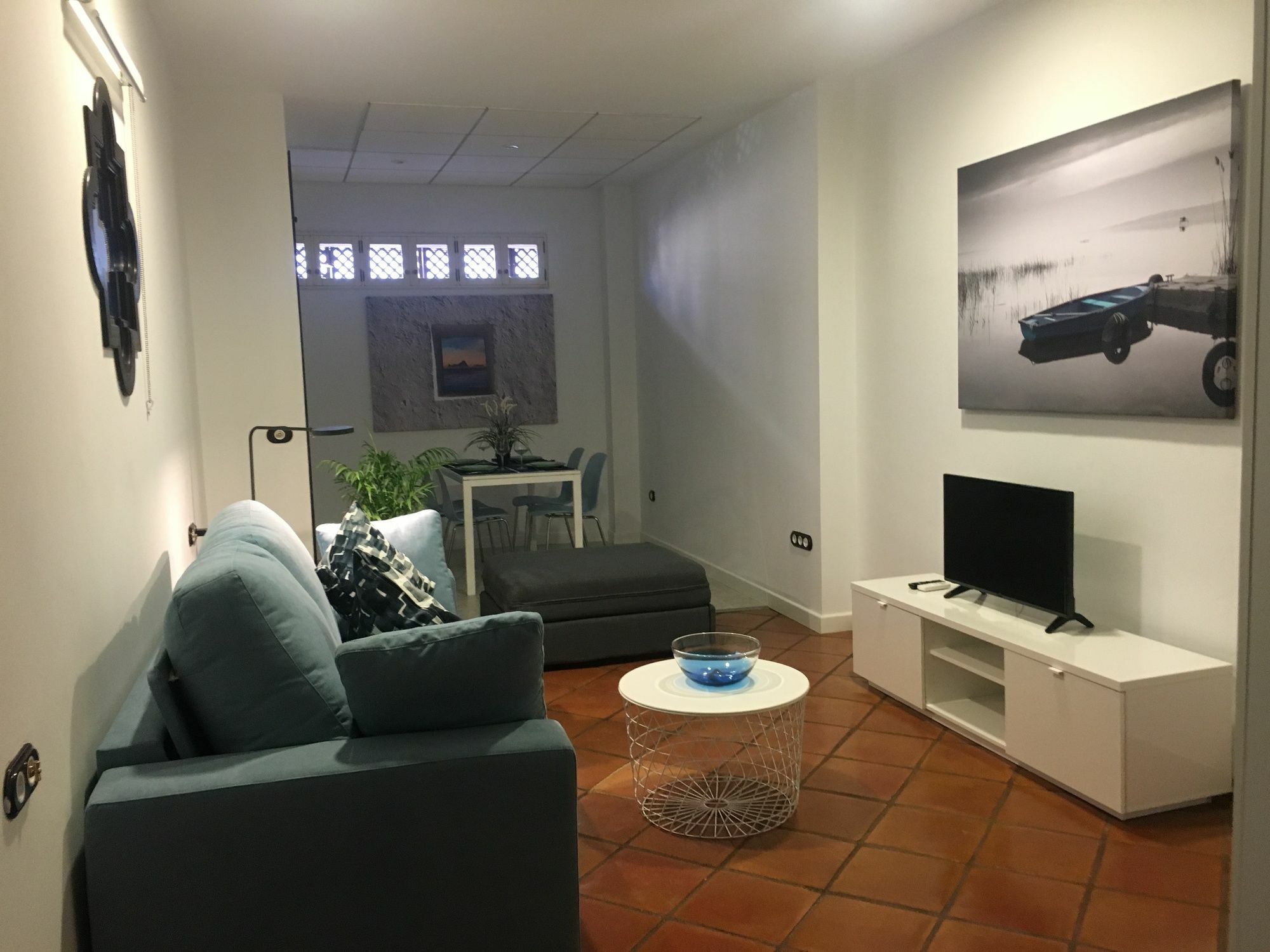科爾多瓦La Casa Del Rio公寓 外观 照片