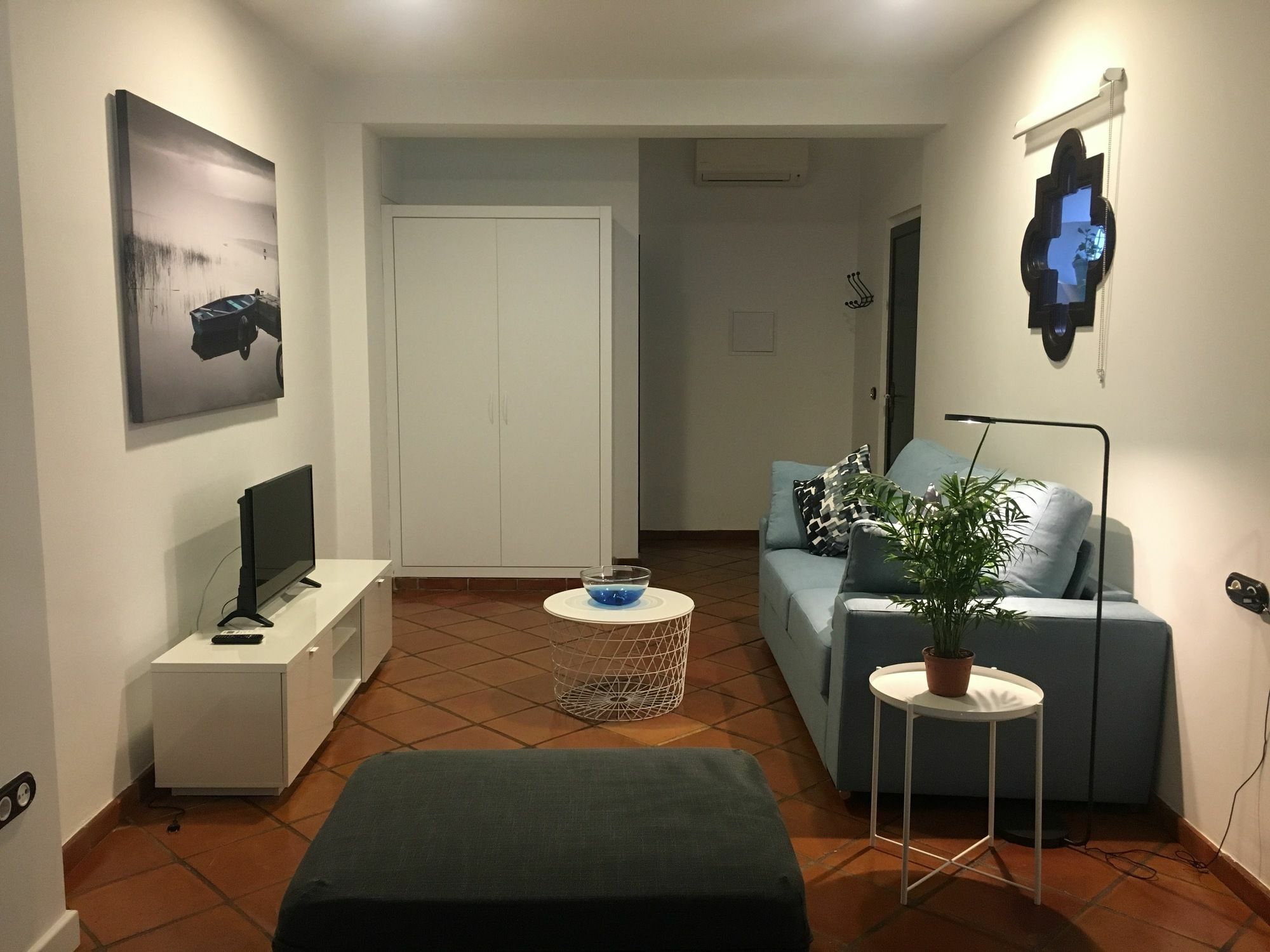 科爾多瓦La Casa Del Rio公寓 外观 照片