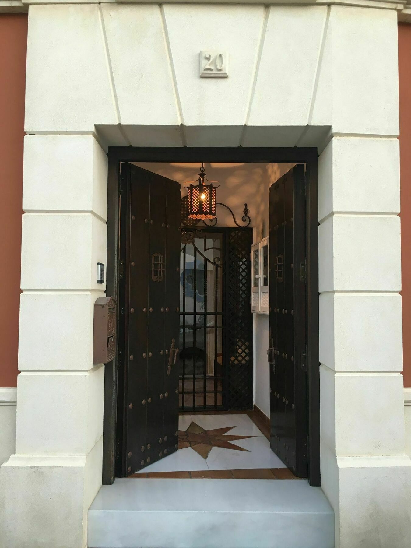 科爾多瓦La Casa Del Rio公寓 外观 照片