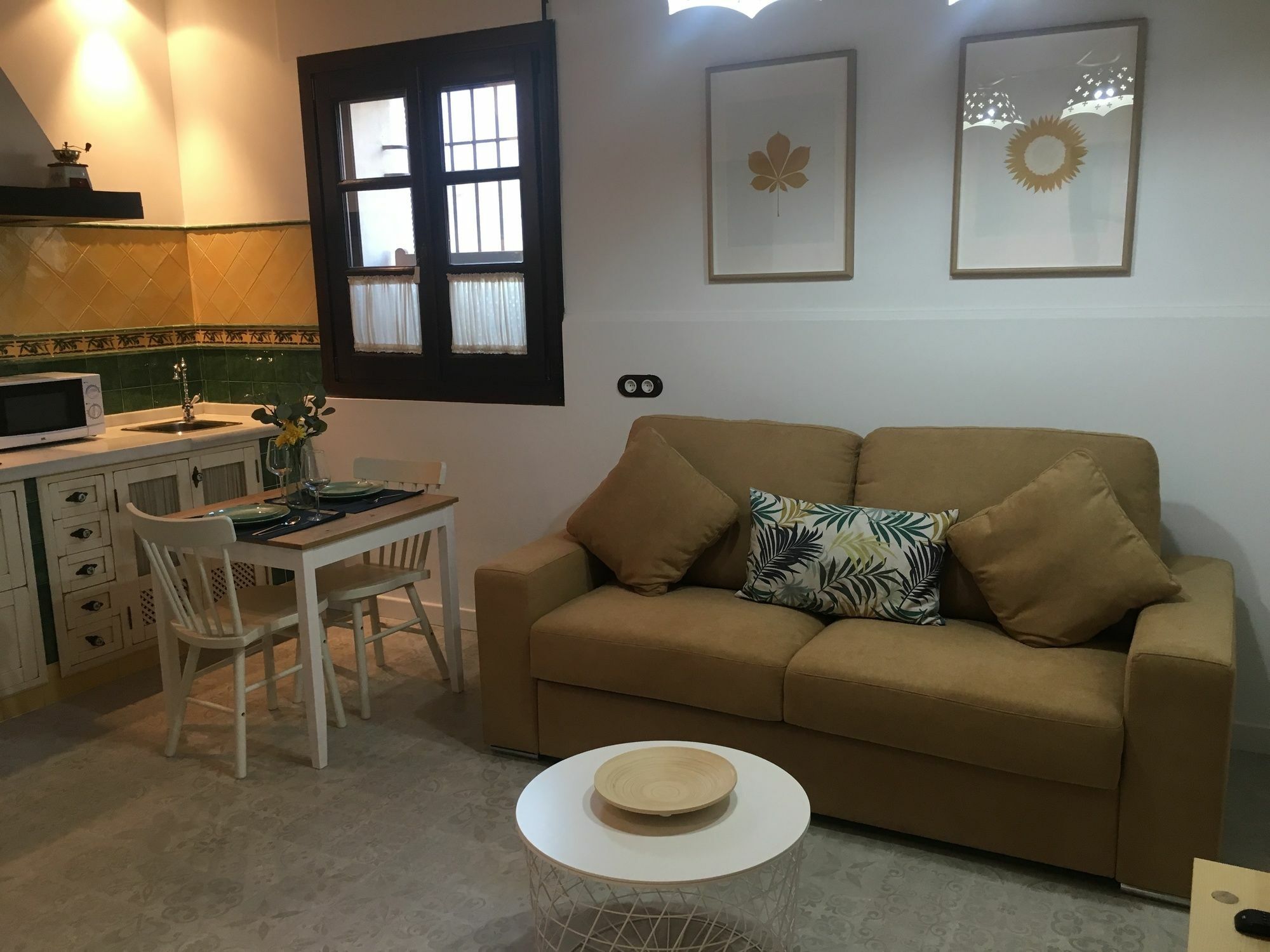 科爾多瓦La Casa Del Rio公寓 外观 照片