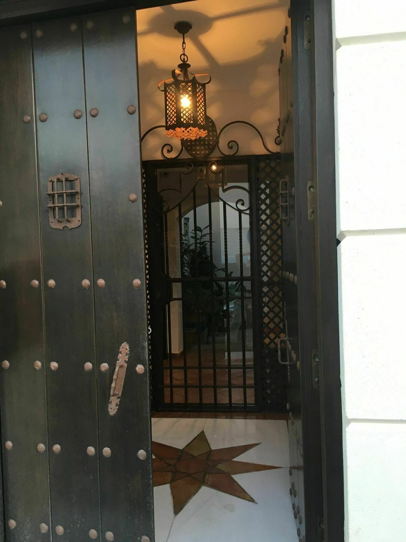 科爾多瓦La Casa Del Rio公寓 外观 照片