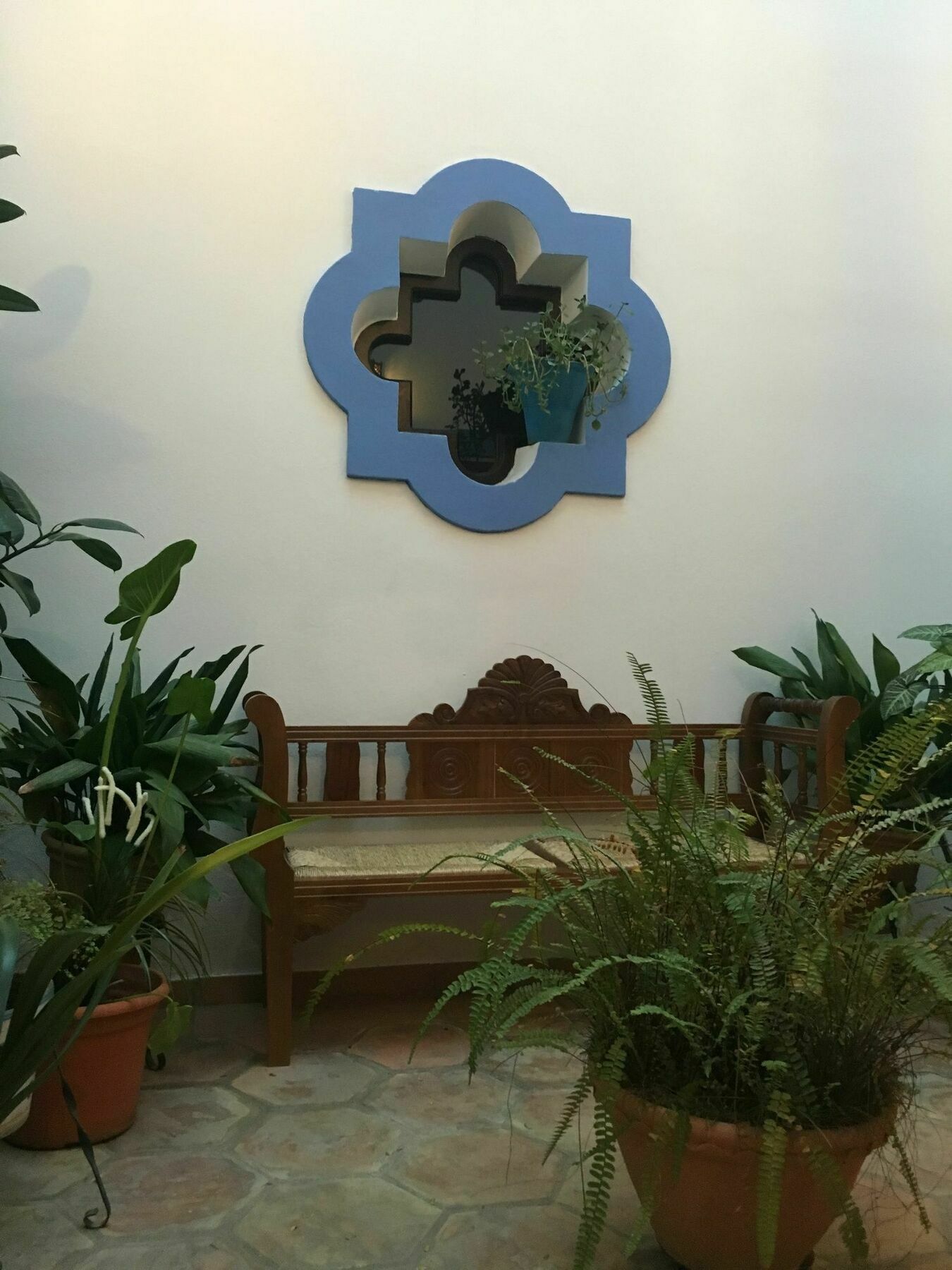 科爾多瓦La Casa Del Rio公寓 外观 照片