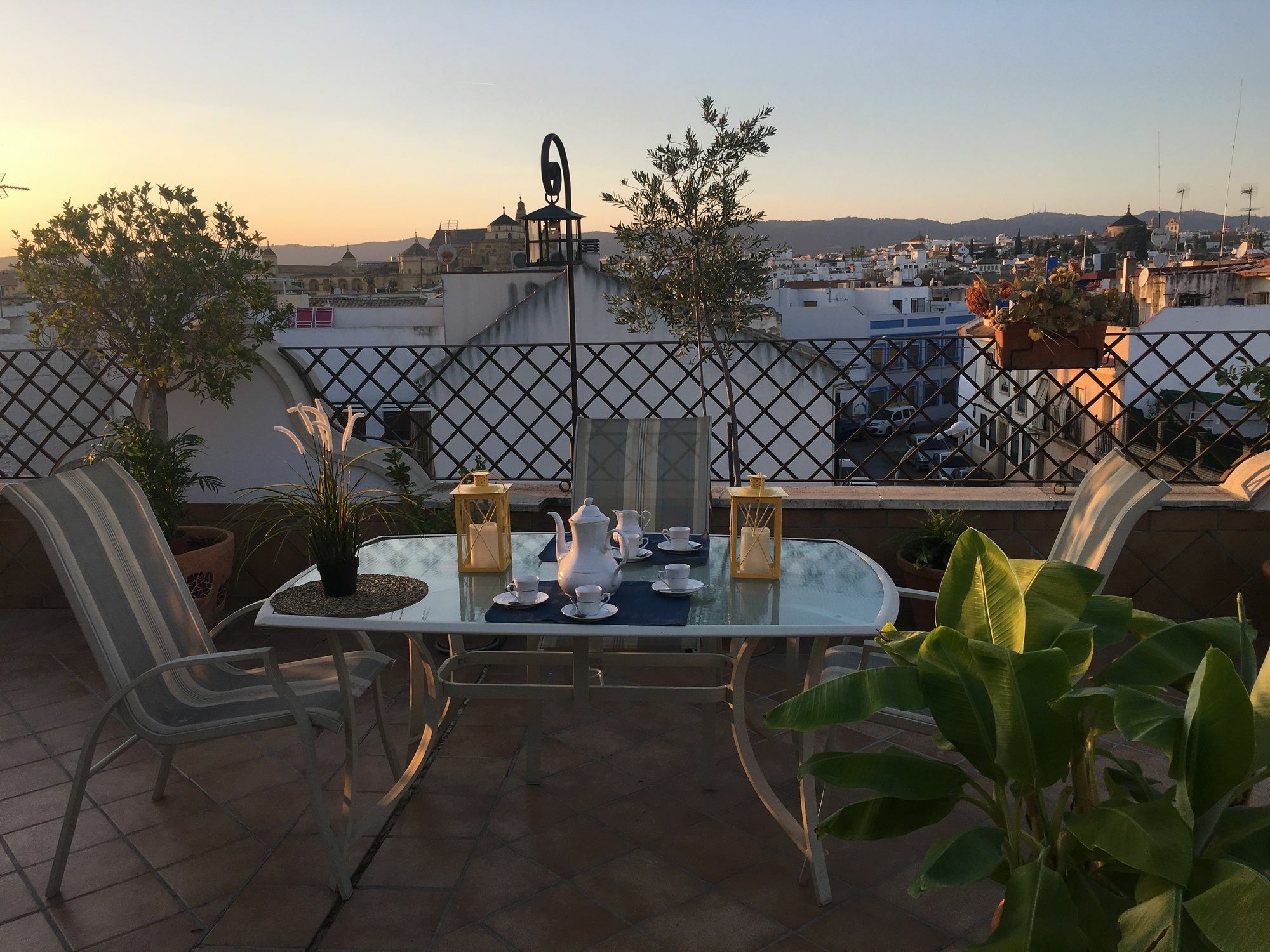 科爾多瓦La Casa Del Rio公寓 外观 照片